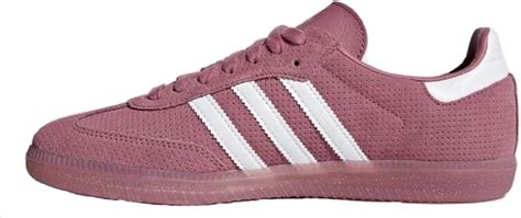 adidas damen rosa lila